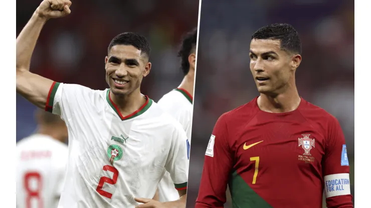 Los mejores momios, picks y cuánto paga Marruecos vs. Portugal
