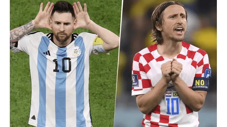 Los mejores momios, picks y cuánto paga Argentina vs. Croacia
