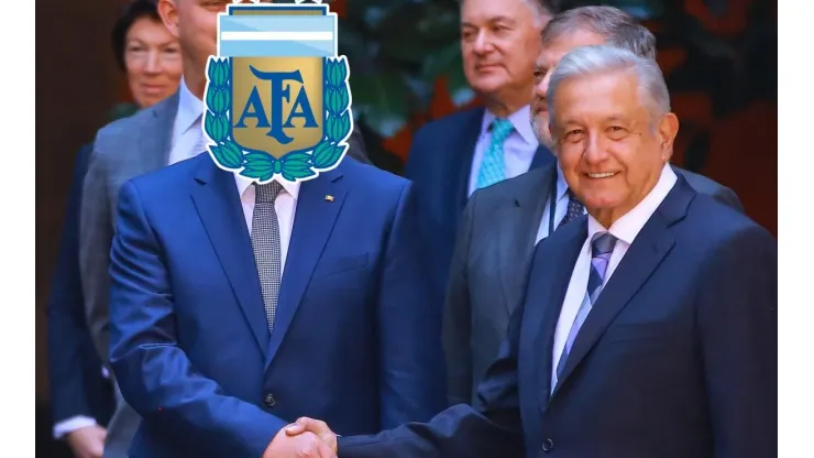 AMLO tiene claras sus razones para apoyar a Argentina en la final del Mundial de Qatar