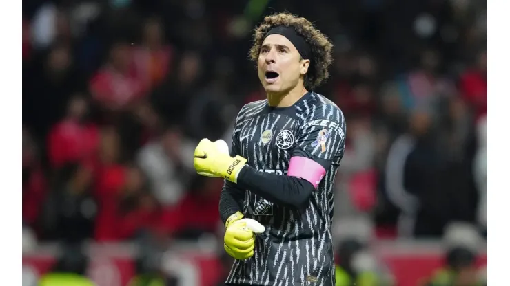 Ochoa tendrá una nueva chance en el exterior.
