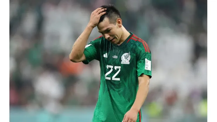 El gran problema que tendrá la Selección Mexicana en cada Fecha FIFA