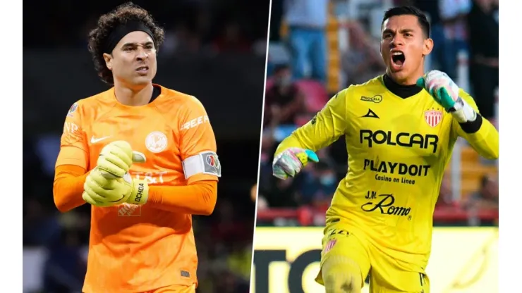 Ochoa mandó un mensaje a Malagón
