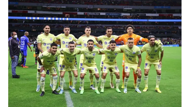 Otro americanista podría dejar el equipo.
