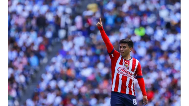 Chivas culminó en el segundo lugar de la Copa Sky
