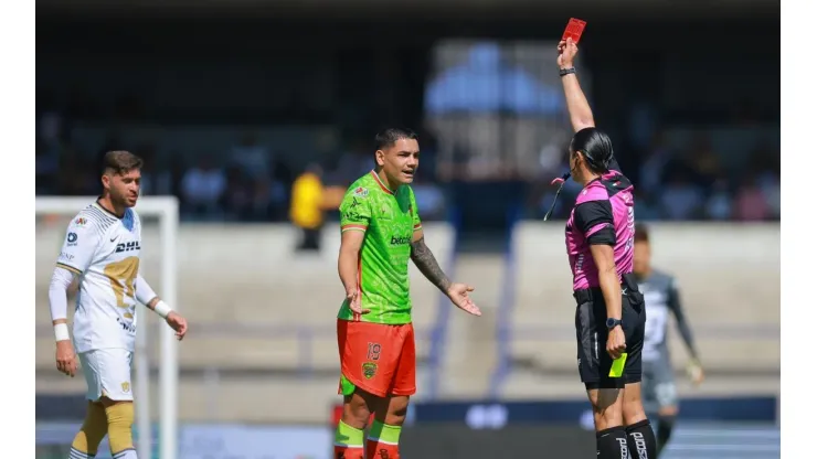 En Juárez creen que el arbitraje favoreció demasiado a Pumas