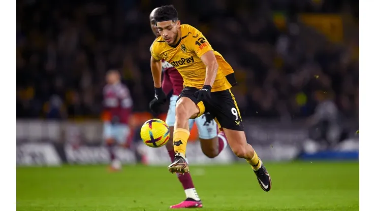 Wolverhampton Wanderers v West Ham United - Premier League
