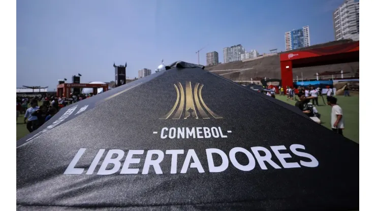 La prestigiosa Copa Libertadores va a poder verse en México.
