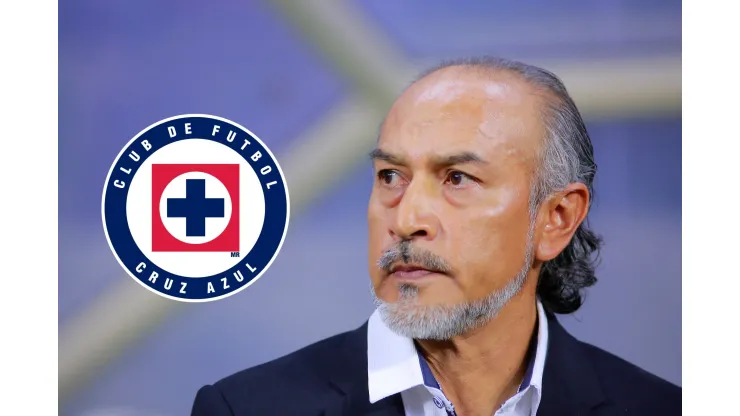 La exigencia de Raúl Gutiérrez en Cruz Azul
