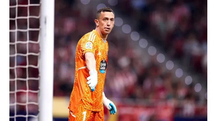 Ex-Liga MX: la terrible lesión que sufrió Agustín Marchesín