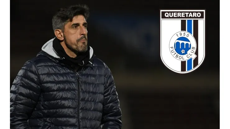 Paunovic no se confía de Querétaro
