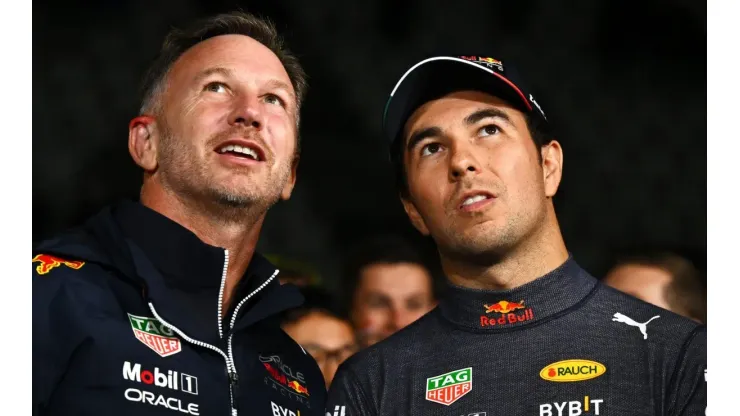 Red Bull apuesta fuerte al 2023.
