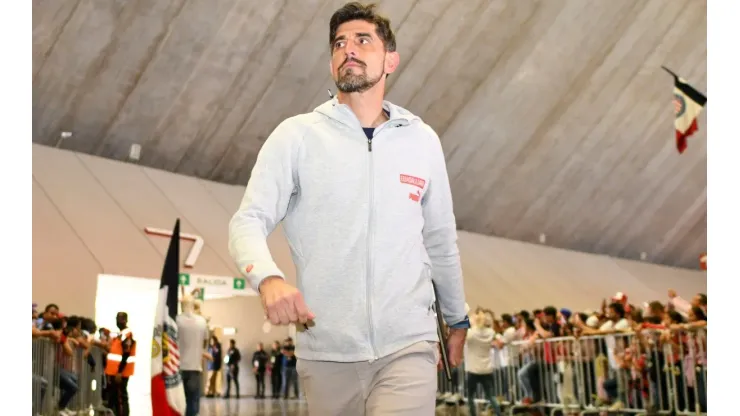 Veljko Paunovic considera que Chivas ya tiene su sello.
