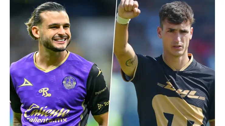 Mazatlán recibe a Pumas en la Jornada 9
