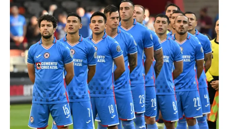 Cruz Azul puede perder a una de sus figuras.
