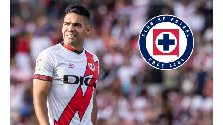 Falcao continuaría su carrera en Malasia
