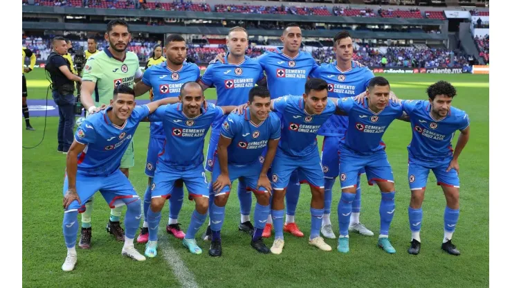 Cruz Azul se medirá ante Pumas en la Jornada 11
