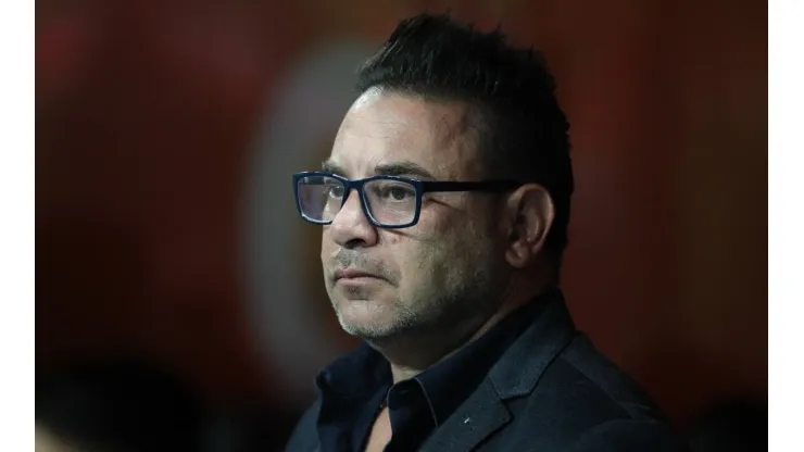 Antonio Mohamed rechazó a Pumas en el pasado
