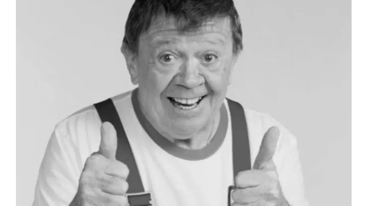 Chabelo falleció a los 88 años de edad.
