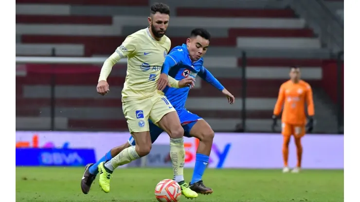 Cruz Azul tiene un calendario muy difícil por delante.
