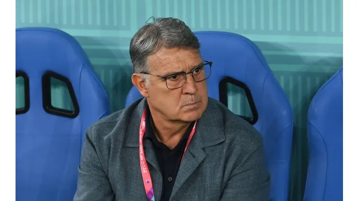 Martino se acerca a Boca y pronto tendría desafío contra México