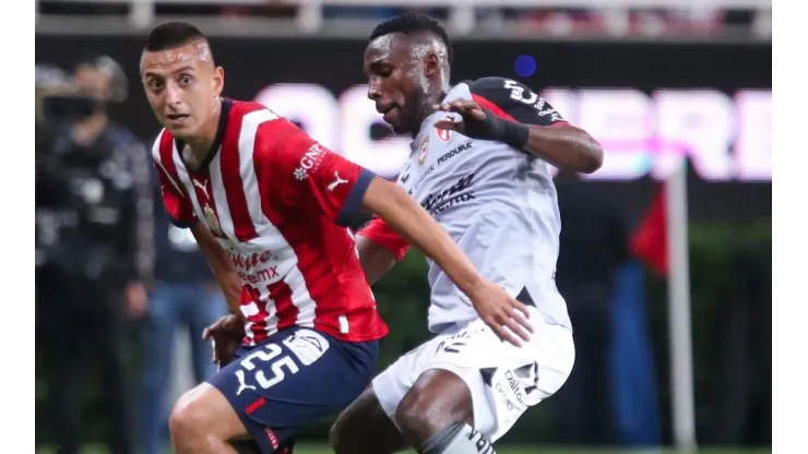 Repasamos los últimos cinco Clásico Tapatío entre Atlas y Chivas.
