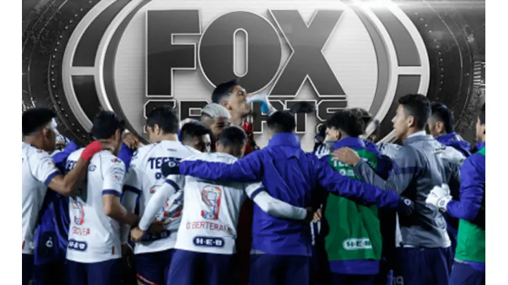 Adiós a Fox Sports: Rayados cambia de televisora
