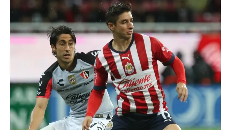 Repasamos todos los detalles para comprar boletos de Atlas vs. Chivas de Guadalajara.
