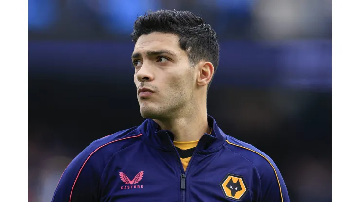 Raúl Jiménez no jugará en el Wolverhampton vs. Chelsea
