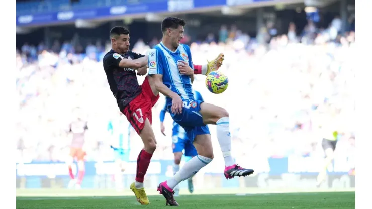 RCD Espanyol v Athletic Club - LaLiga Santander
