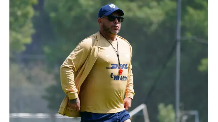 Antonio Mohamed descongela a tres "castigados" por Rafael Puente
