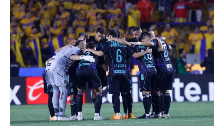 Tigres perdió a un TITULAR para el decisivo partido frente a León