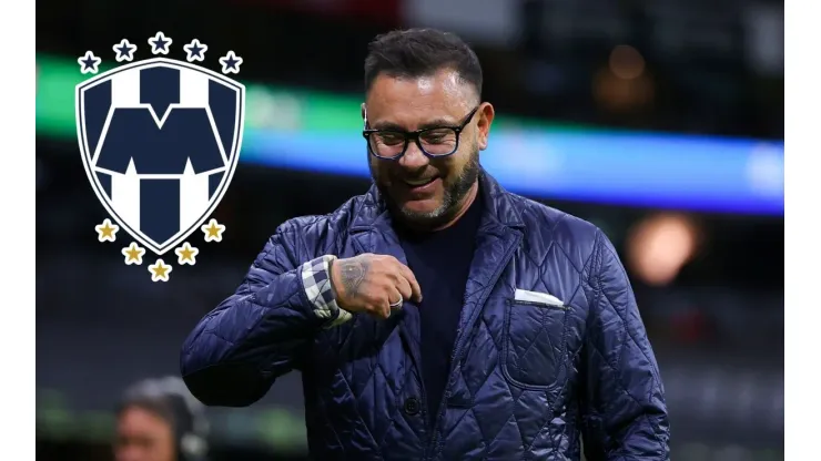 La maldición que Antonio Mohamed busca romper con Pumas.
