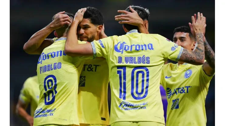 América tiene pensado romper el mercado con un letal atacante
