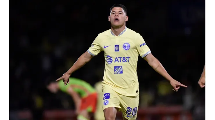 Richard Sánchez convirtió el gol de la victoria ante Juárez
