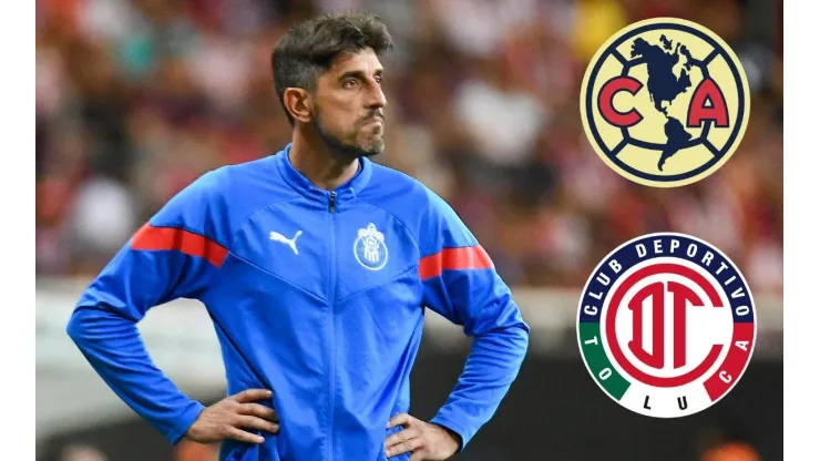 Paunovic destacó el buen momento de Chivas
