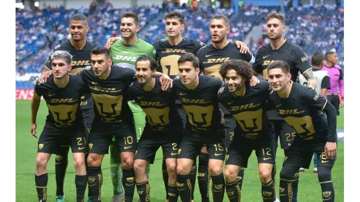 Pumas UNAM no afrontará una nueva edición de la Liguilla.
