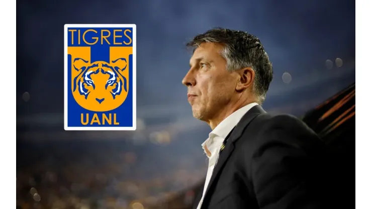 La decisión que tomaría Tigres UANL con Robert Dante Siboldi.
