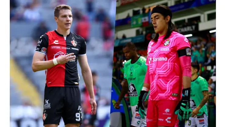 León y San Luis van por un lugar en la Liguilla.
