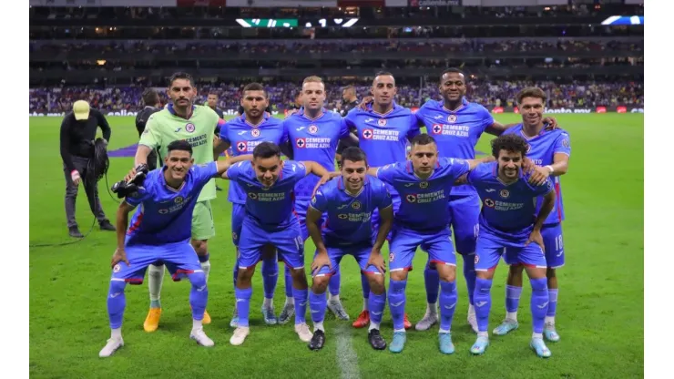 Cruz Azul quedó eliminado en el Repechaje
