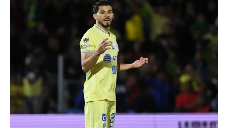 La Bomba no forma parte del once inicial de las Águilas
