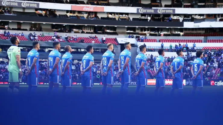 Cruz Azul 2023 | Imago 7
