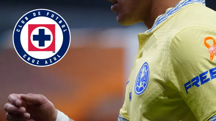 Cruz Azul &#8211; América Clausura 2023
