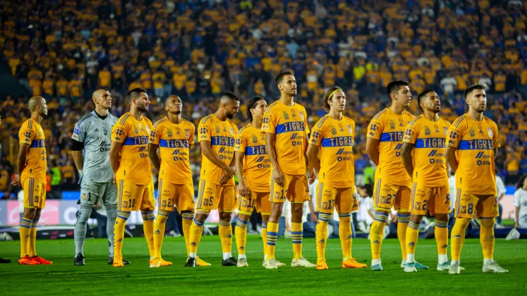 Tigres busca ser campeón del Clausura 2023
