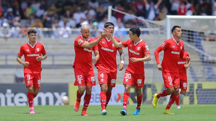 Toluca perdería a una de sus figuras
