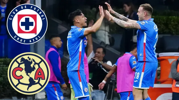 Cruz Azul cerraría el fichaje de otro defensa
