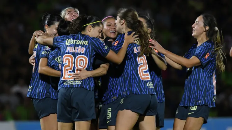 América Femenil busca el boleto a la Gran Final
