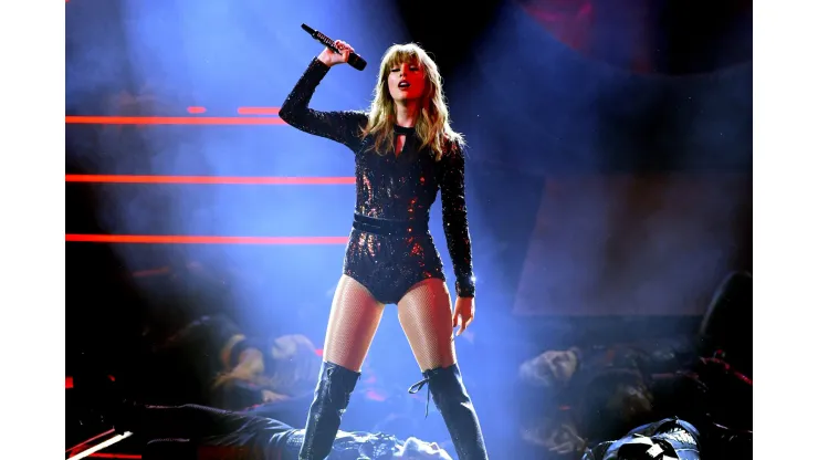 Taylor Swift se estará presentando en México durante el 2023.
