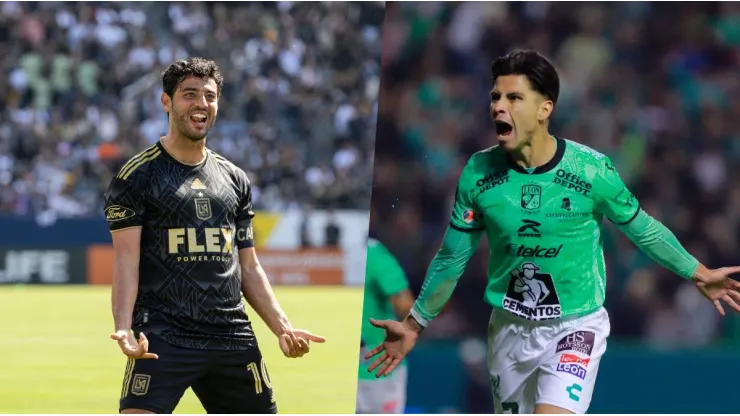 Boletos para el León vs. LAFC
