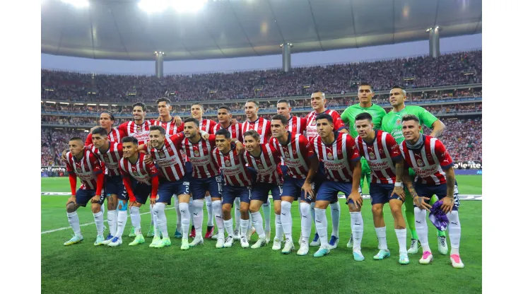 La afición de Chivas y un particular movimiento para ganar el Clausura 2023.
