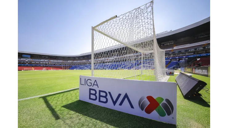 La Liga MX definió el calendario del Apertura 2023.
